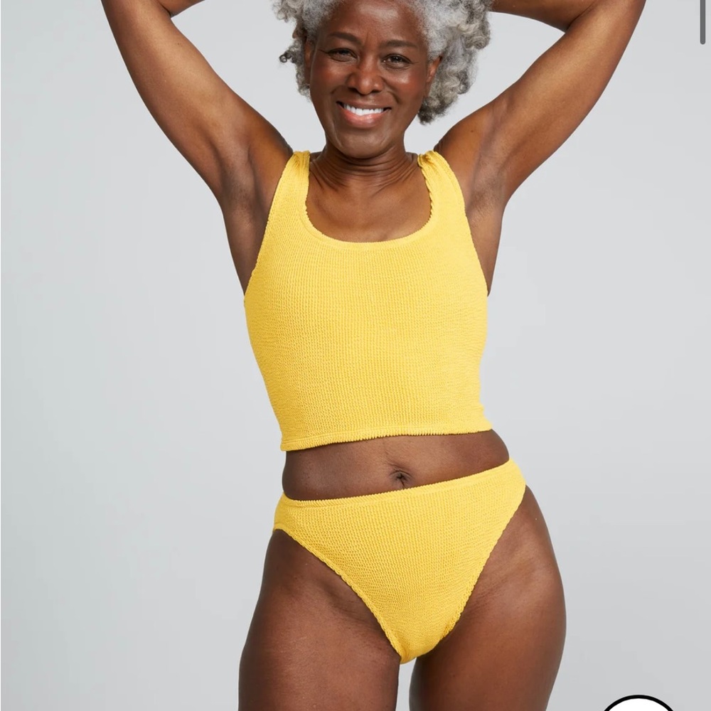 Verve Standard Waist Two Piece